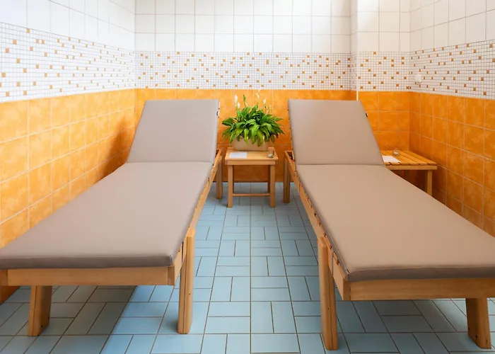 Rezidence & Wellness Blatov Hotel 4*