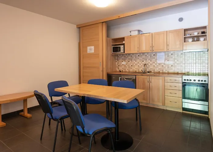 Hotel Rezidence & Wellness Blatov 4*