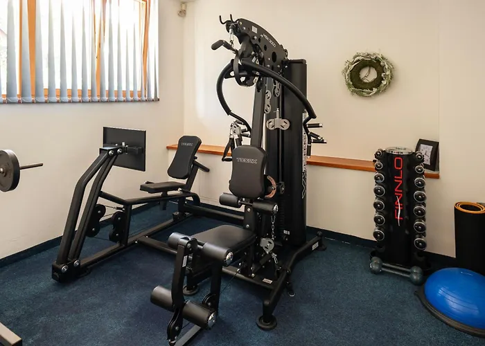 Rezidence & Wellness Blatov Hotel 4*