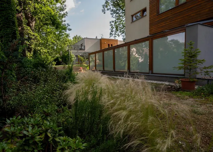 Rezidence & Wellness Blatov Hotel 4*
