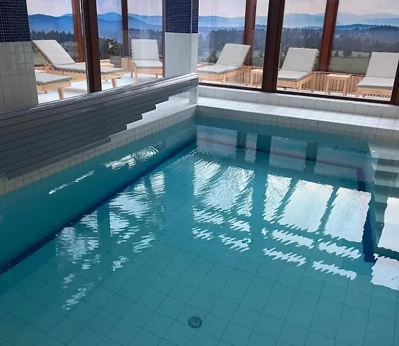 Hotel Rezidence & Wellness Blatov Praga