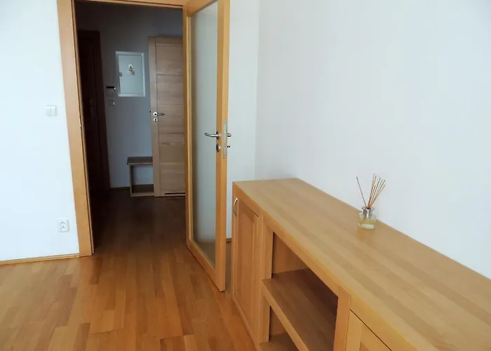 Rezidence & Wellness Blatov 4*