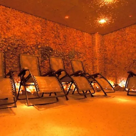 מלון Rezidence & Wellness Blatov 4*