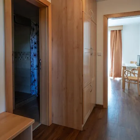 Rezidence & Wellness Blatov Hotel 4*