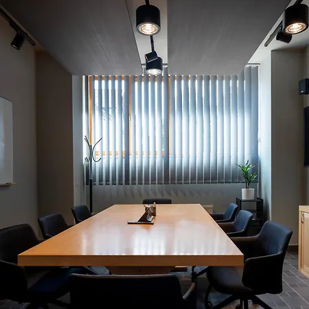 Hotel Rezidence & Wellness Blatov 4*
