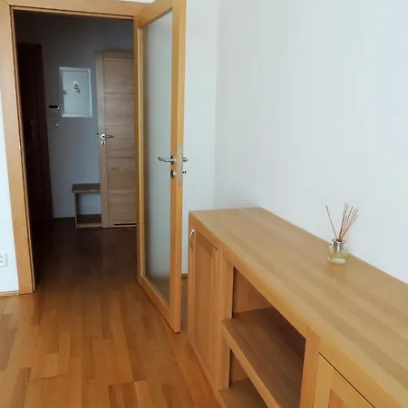 Rezidence & Wellness Blatov 4*